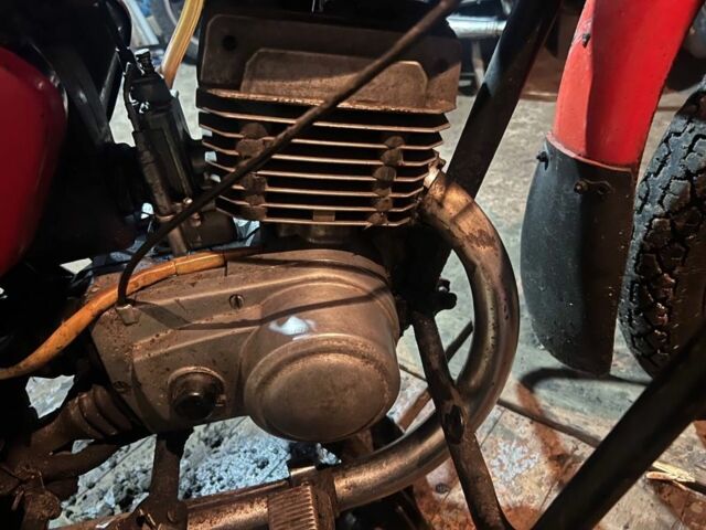 Минск Другая, объемом двигателя 0.13 л и пробегом 0 тыс. км за 194 $, фото 6 на Automoto.ua