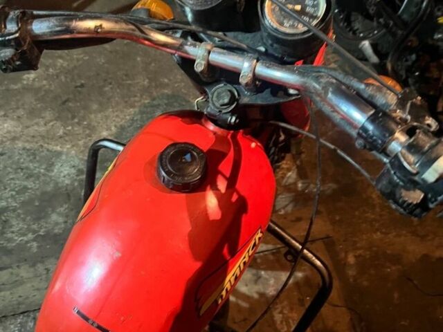 Минск Другая, объемом двигателя 0.13 л и пробегом 0 тыс. км за 194 $, фото 4 на Automoto.ua