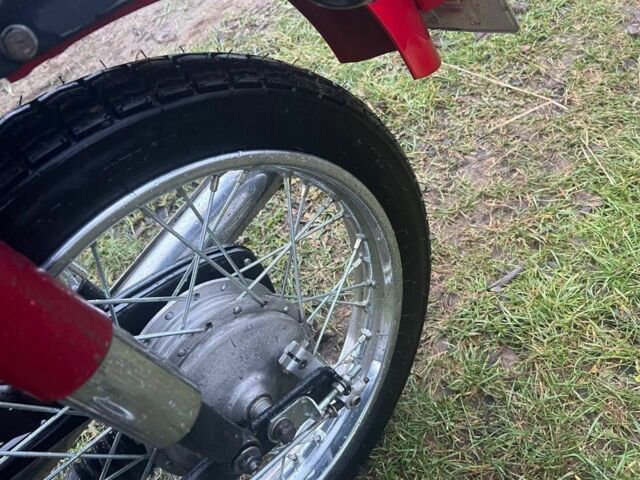 Минск Другая, объемом двигателя 0 л и пробегом 0 тыс. км за 237 $, фото 2 на Automoto.ua