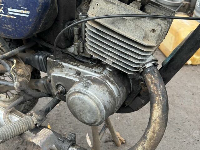 Минск Другая, объемом двигателя 0.13 л и пробегом 0 тыс. км за 95 $, фото 2 на Automoto.ua