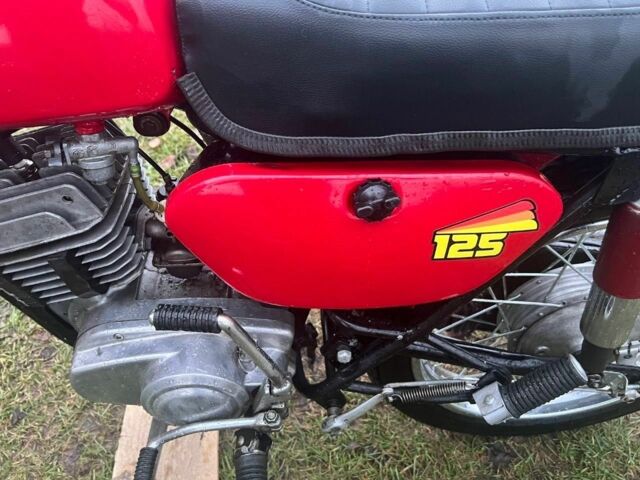 Минск Другая, объемом двигателя 0 л и пробегом 0 тыс. км за 237 $, фото 3 на Automoto.ua