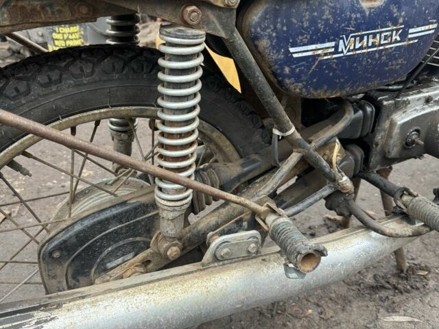 Минск Другая, объемом двигателя 0.13 л и пробегом 0 тыс. км за 95 $, фото 4 на Automoto.ua