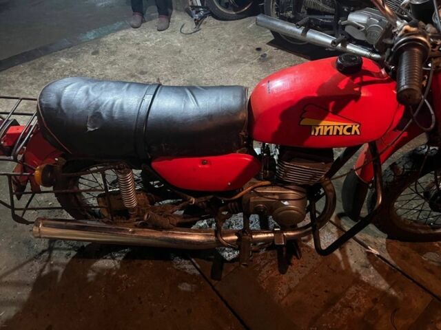 Минск Другая, объемом двигателя 0.13 л и пробегом 0 тыс. км за 194 $, фото 5 на Automoto.ua