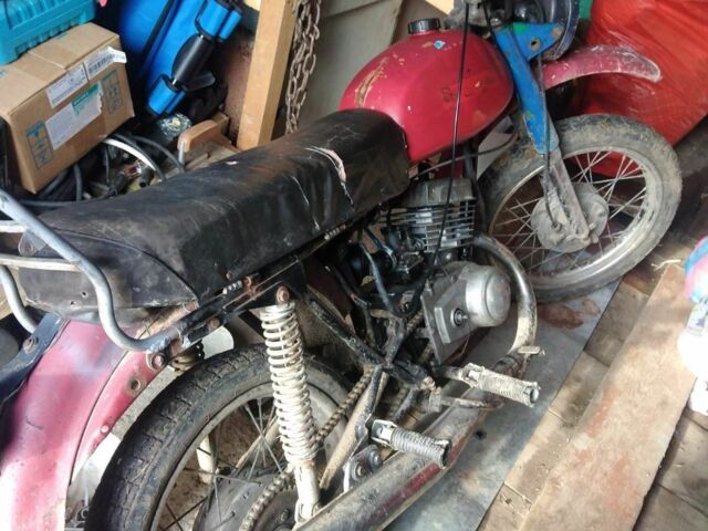 Мінськ Інша, об'ємом двигуна 50 л та пробігом 0 тис. км за 130 $, фото 2 на Automoto.ua