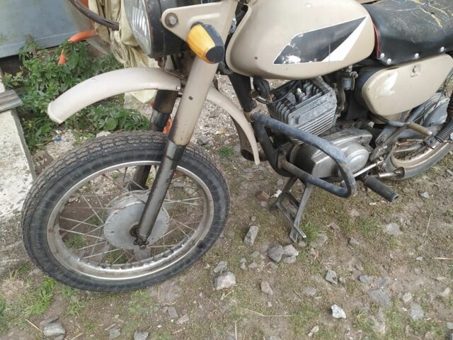 Мінськ Інша, об'ємом двигуна 0 л та пробігом 0 тис. км за 237 $, фото 7 на Automoto.ua