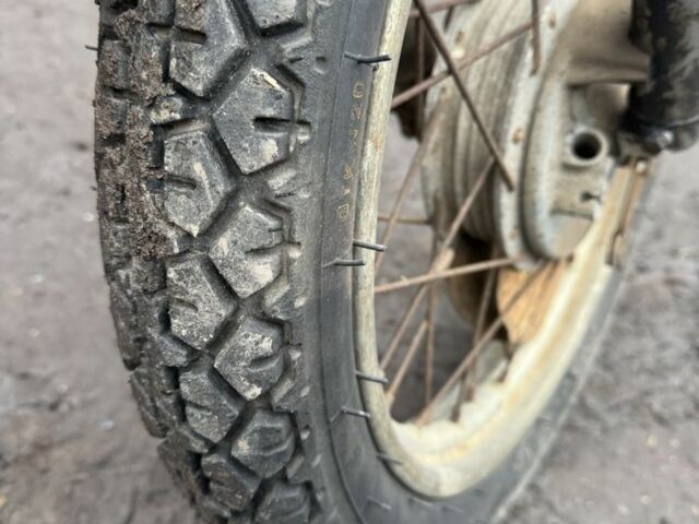 Минск Другая, объемом двигателя 0.13 л и пробегом 0 тыс. км за 95 $, фото 1 на Automoto.ua