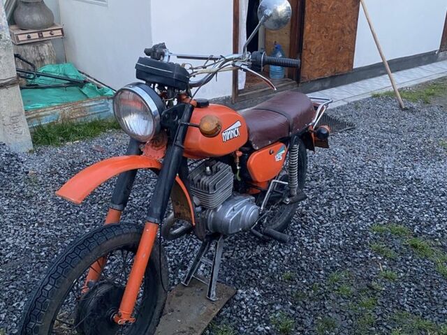 Мінськ Інша, об'ємом двигуна 0.13 л та пробігом 0 тис. км за 237 $, фото 3 на Automoto.ua