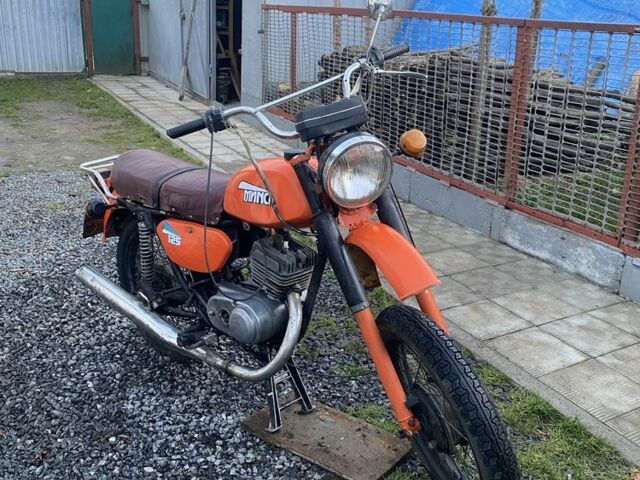 Мінськ Інша, об'ємом двигуна 0.13 л та пробігом 0 тис. км за 237 $, фото 6 на Automoto.ua