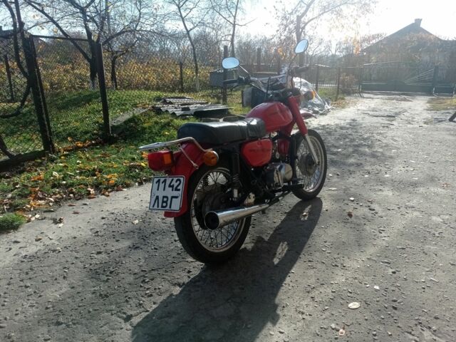 Мінськ Інша, об'ємом двигуна 0.11 л та пробігом 0 тис. км за 356 $, фото 5 на Automoto.ua