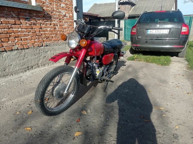 Мінськ Інша, об'ємом двигуна 0.11 л та пробігом 0 тис. км за 356 $, фото 2 на Automoto.ua