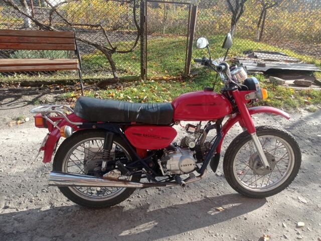 Мінськ Інша, об'ємом двигуна 0.11 л та пробігом 0 тис. км за 356 $, фото 6 на Automoto.ua