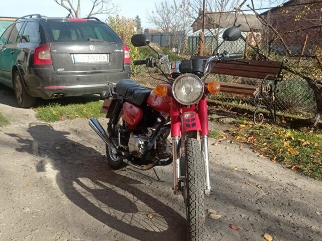 Мінськ Інша, об'ємом двигуна 0.11 л та пробігом 0 тис. км за 356 $, фото 1 на Automoto.ua