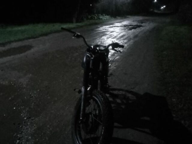 Мінськ Інша, об'ємом двигуна 0.13 л та пробігом 0 тис. км за 72 $, фото 3 на Automoto.ua