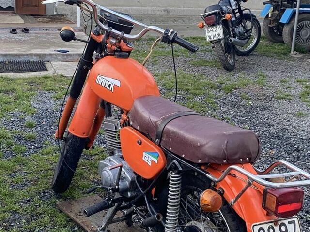 Мінськ Інша, об'ємом двигуна 0.13 л та пробігом 0 тис. км за 237 $, фото 4 на Automoto.ua