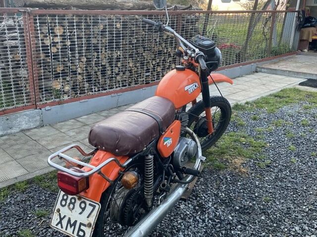 Мінськ Інша, об'ємом двигуна 0.13 л та пробігом 0 тис. км за 237 $, фото 5 на Automoto.ua