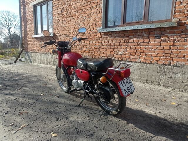 Мінськ Інша, об'ємом двигуна 0.11 л та пробігом 0 тис. км за 356 $, фото 4 на Automoto.ua