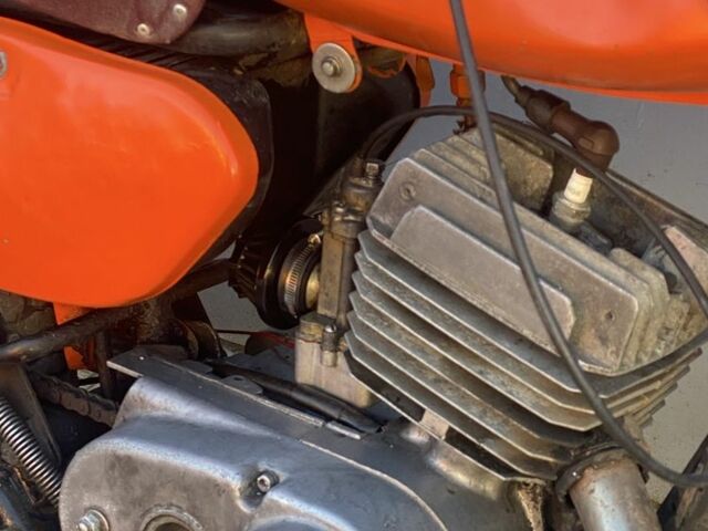 Мінськ Інша, об'ємом двигуна 0.13 л та пробігом 0 тис. км за 237 $, фото 1 на Automoto.ua