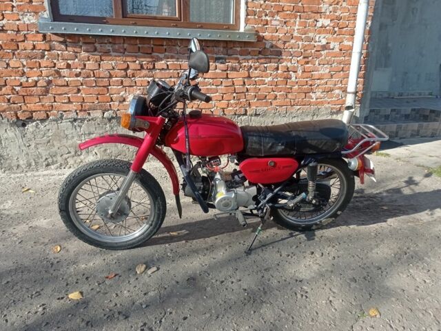 Мінськ Інша, об'ємом двигуна 0.11 л та пробігом 0 тис. км за 356 $, фото 3 на Automoto.ua