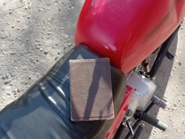 Мінськ Інша, об'ємом двигуна 0.11 л та пробігом 0 тис. км за 356 $, фото 7 на Automoto.ua