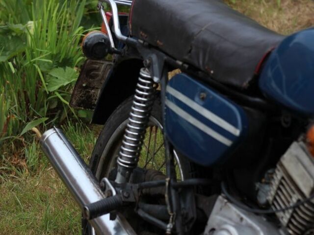 Минск Другая, объемом двигателя 0.13 л и пробегом 0 тыс. км за 284 $, фото 4 на Automoto.ua