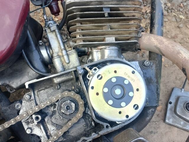 Мінськ Інша, об'ємом двигуна 0 л та пробігом 0 тис. км за 211 $, фото 3 на Automoto.ua