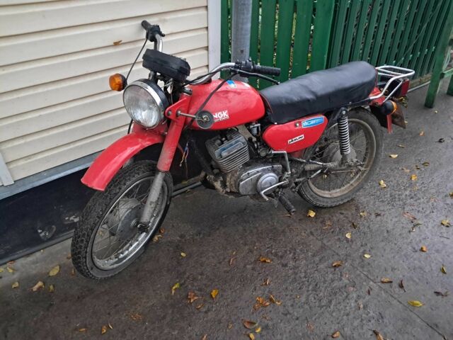 Мінськ Інша, об'ємом двигуна 0.13 л та пробігом 0 тис. км за 167 $, фото 2 на Automoto.ua