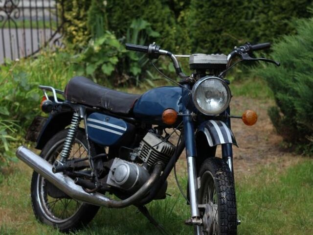 Минск Другая, объемом двигателя 0.13 л и пробегом 0 тыс. км за 284 $, фото 5 на Automoto.ua