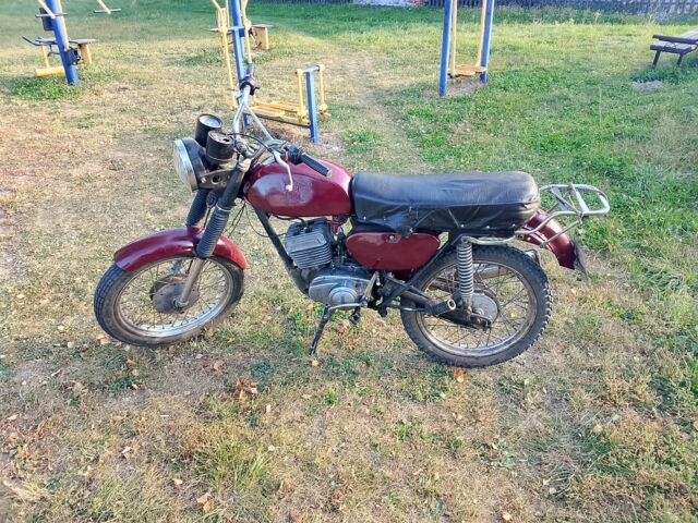 Мінськ Інша, об'ємом двигуна 0 л та пробігом 0 тис. км за 211 $, фото 2 на Automoto.ua