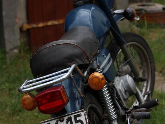 Минск Другая, объемом двигателя 0.13 л и пробегом 0 тыс. км за 284 $, фото 3 на Automoto.ua