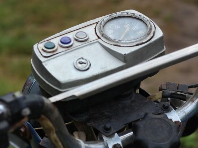 Минск Другая, объемом двигателя 0.13 л и пробегом 0 тыс. км за 284 $, фото 1 на Automoto.ua