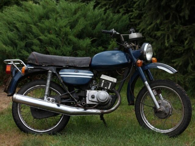 Минск Другая, объемом двигателя 0.13 л и пробегом 0 тыс. км за 284 $, фото 2 на Automoto.ua