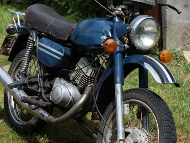 Минск Другая, объемом двигателя 0.13 л и пробегом 0 тыс. км за 284 $, фото 6 на Automoto.ua