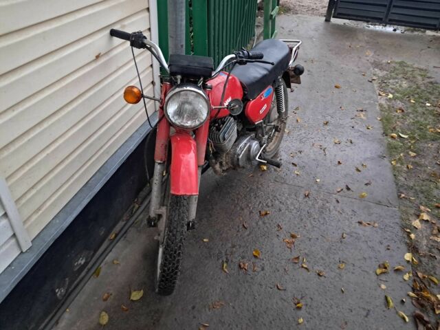 Мінськ Інша, об'ємом двигуна 0.13 л та пробігом 0 тис. км за 167 $, фото 1 на Automoto.ua