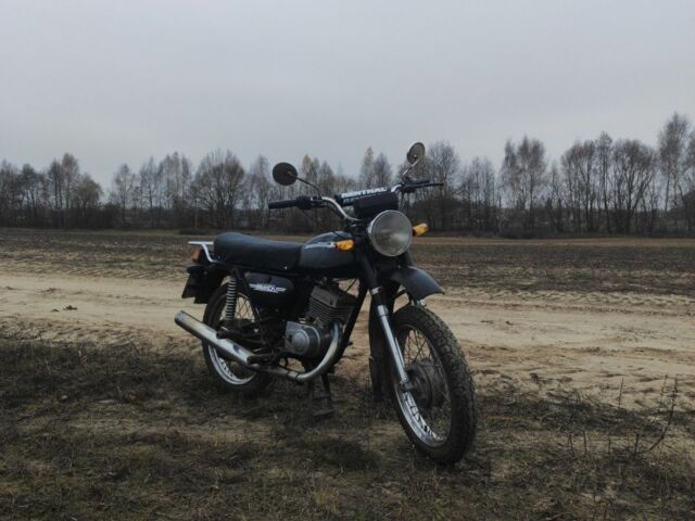 Минск Другая, объемом двигателя 0.13 л и пробегом 0 тыс. км за 310 $, фото 1 на Automoto.ua