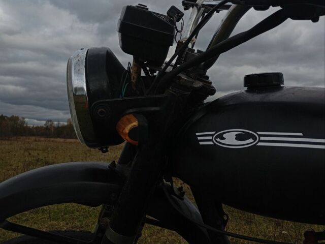 Минск Другая, объемом двигателя 0.13 л и пробегом 0 тыс. км за 310 $, фото 4 на Automoto.ua