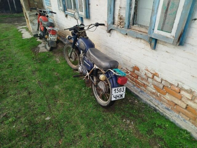 Мінськ Інша, об'ємом двигуна 0.13 л та пробігом 0 тис. км за 142 $, фото 1 на Automoto.ua