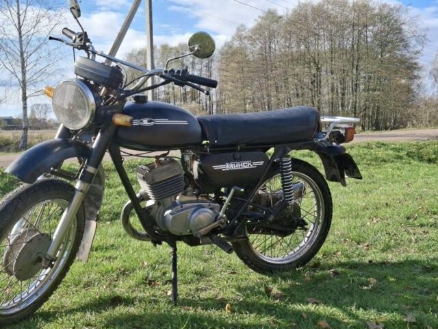 Минск Другая, объемом двигателя 0.13 л и пробегом 0 тыс. км за 310 $, фото 3 на Automoto.ua