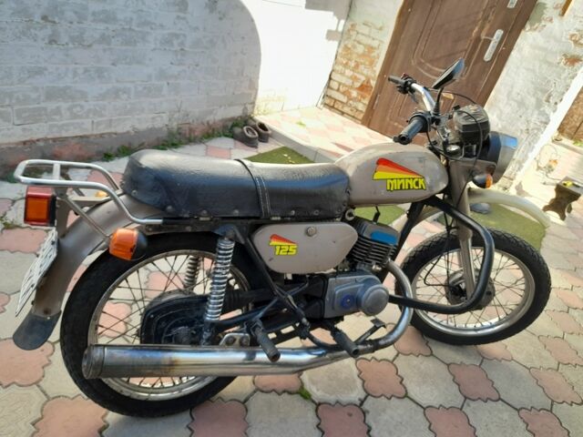 Минск Другая, объемом двигателя 0 л и пробегом 0 тыс. км за 355 $, фото 2 на Automoto.ua