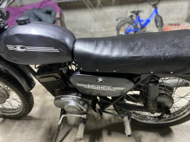 Мінськ Інша, об'ємом двигуна 0.13 л та пробігом 0 тис. км за 280 $, фото 2 на Automoto.ua