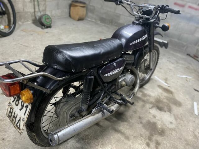 Мінськ Інша, об'ємом двигуна 0.13 л та пробігом 0 тис. км за 280 $, фото 1 на Automoto.ua