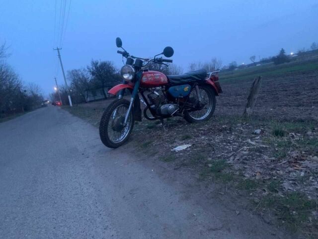 Мінськ Інша, об'ємом двигуна 0.13 л та пробігом 0 тис. км за 131 $, фото 1 на Automoto.ua