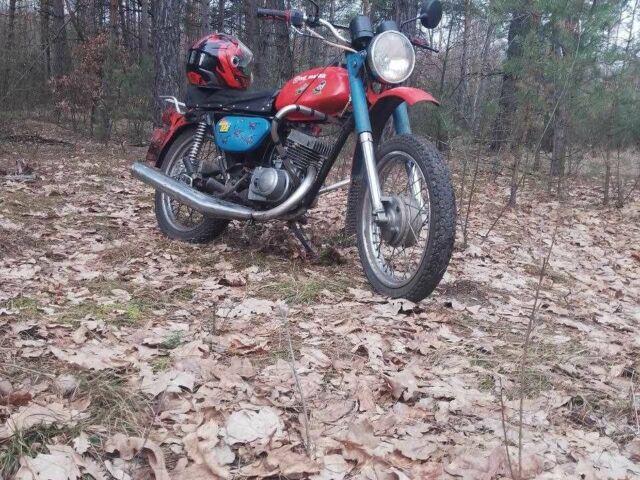 Мінськ Інша, об'ємом двигуна 0.13 л та пробігом 0 тис. км за 131 $, фото 2 на Automoto.ua