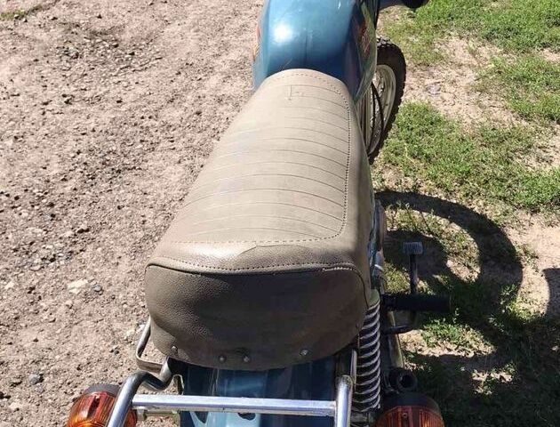 Минск Другая, объемом двигателя 0.13 л и пробегом 0 тыс. км за 334 $, фото 2 на Automoto.ua