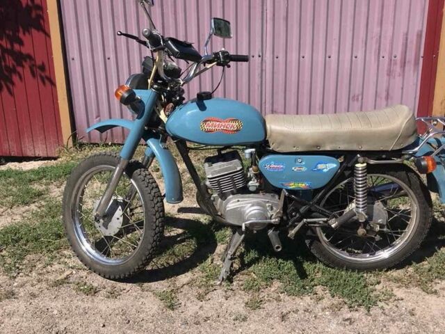 Минск Другая, объемом двигателя 0.13 л и пробегом 0 тыс. км за 334 $, фото 3 на Automoto.ua