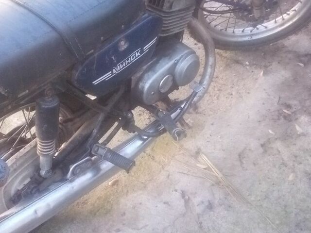 Мінськ Інша, об'ємом двигуна 0 л та пробігом 0 тис. км за 273 $, фото 1 на Automoto.ua