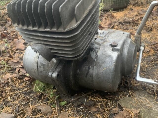 Мінськ Інша, об'ємом двигуна 0.13 л та пробігом 0 тис. км за 48 $, фото 2 на Automoto.ua