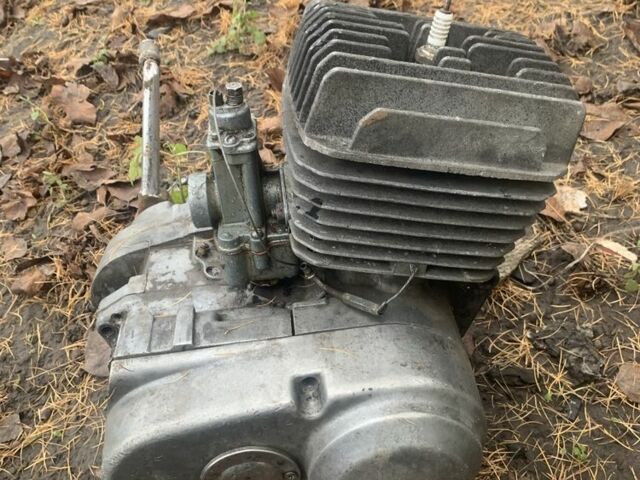 Мінськ Інша, об'ємом двигуна 0.13 л та пробігом 0 тис. км за 48 $, фото 6 на Automoto.ua