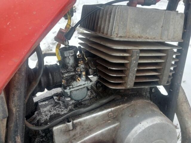 Минск Другая, объемом двигателя 0 л и пробегом 0 тыс. км за 237 $, фото 4 на Automoto.ua