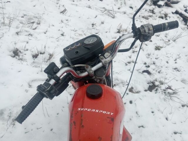 Мінськ Інша, об'ємом двигуна 0.2 л та пробігом 0 тис. км за 237 $, фото 5 на Automoto.ua