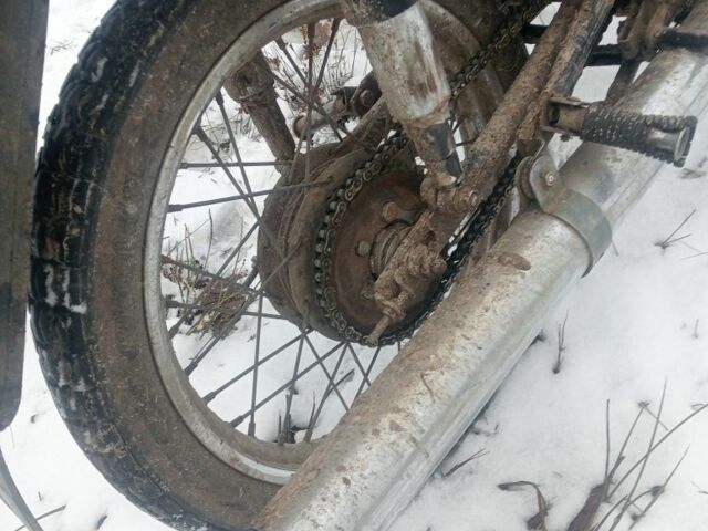 Мінськ Інша, об'ємом двигуна 0.2 л та пробігом 0 тис. км за 237 $, фото 1 на Automoto.ua